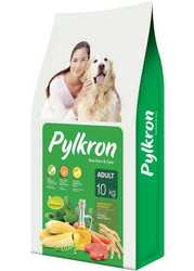 Корм для собак Pylkron пр-во Испания.