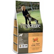 Pronature Holistic ADULT (Пронатюр Холистик) корм для собак