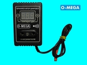 Терморегуляторы для инкубаторов цифровые O-MEGA