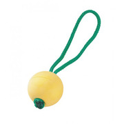 Игрушка для собак Sprenger плавающий резиновый мяч с ручкой для собак 