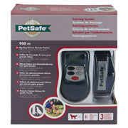PetSafe Deluxe Тренер (Remote Trainer) электронный ошейник для собак