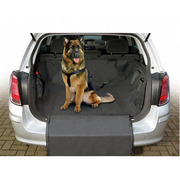 Karlie-Flamingo CAR SAFE DELUXE лежак защитный в багажник для собак